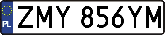 ZMY856YM