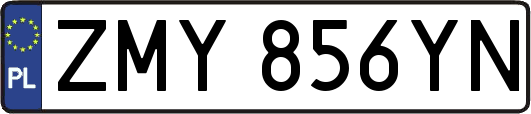 ZMY856YN