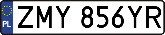 ZMY856YR