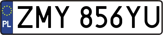 ZMY856YU