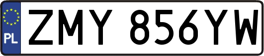 ZMY856YW