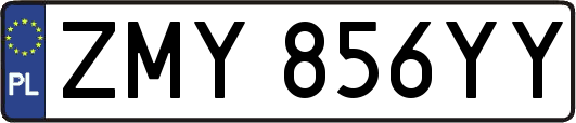 ZMY856YY