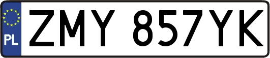 ZMY857YK