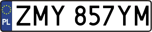 ZMY857YM