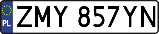 ZMY857YN