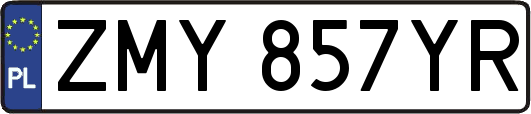 ZMY857YR