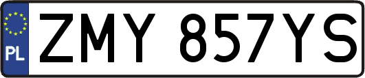 ZMY857YS