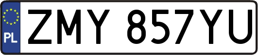 ZMY857YU