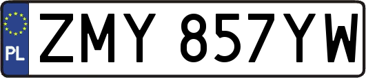 ZMY857YW