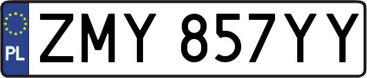 ZMY857YY