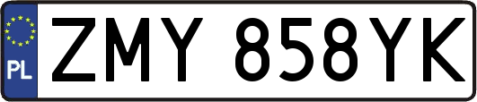 ZMY858YK