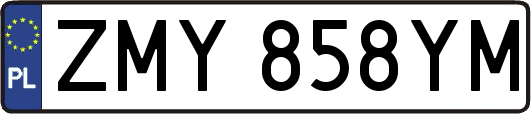 ZMY858YM