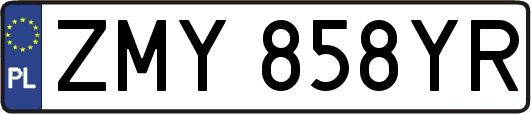 ZMY858YR