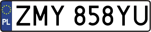 ZMY858YU