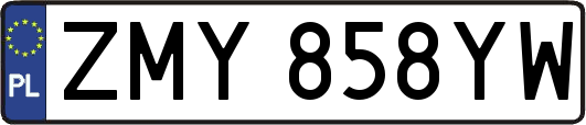 ZMY858YW