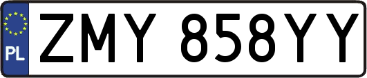 ZMY858YY