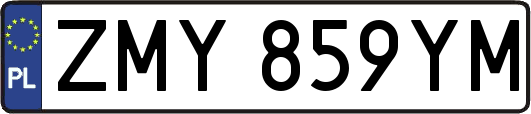 ZMY859YM