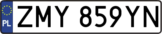 ZMY859YN