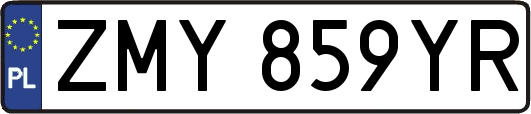 ZMY859YR