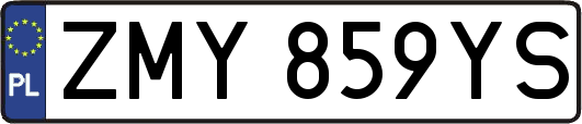 ZMY859YS
