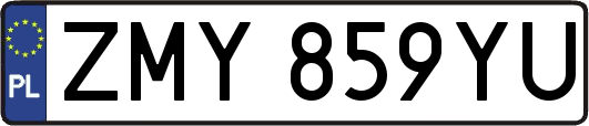 ZMY859YU
