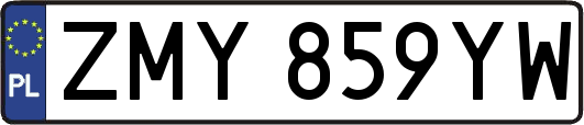 ZMY859YW
