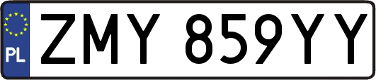 ZMY859YY