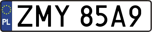 ZMY85A9