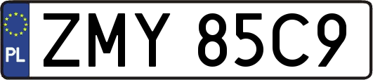 ZMY85C9