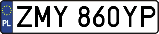 ZMY860YP
