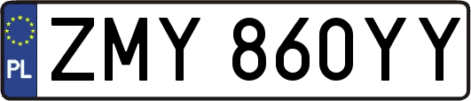 ZMY860YY
