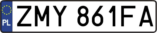 ZMY861FA