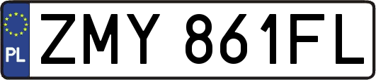 ZMY861FL