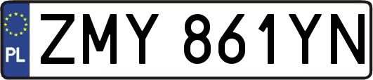 ZMY861YN