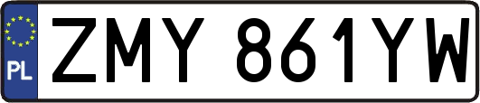 ZMY861YW