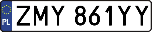 ZMY861YY
