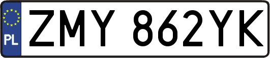 ZMY862YK