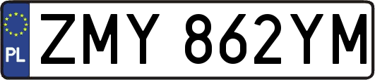 ZMY862YM