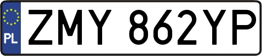ZMY862YP