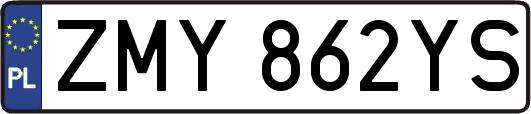 ZMY862YS