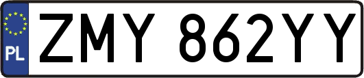 ZMY862YY