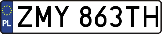 ZMY863TH