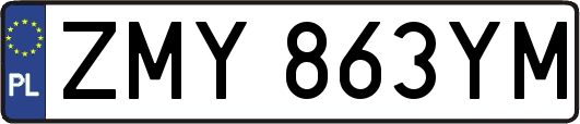 ZMY863YM