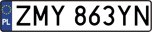 ZMY863YN