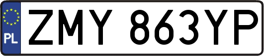 ZMY863YP