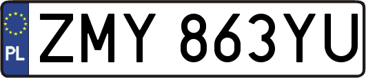 ZMY863YU