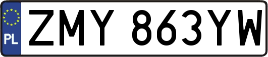 ZMY863YW