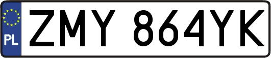 ZMY864YK
