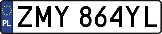 ZMY864YL