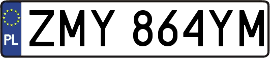 ZMY864YM